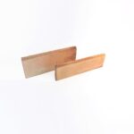 Battiscopa in Cotto fatto a mano