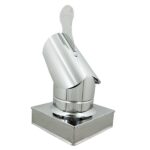 Terminale base Quadra da: 500 a 570 comignolo gallo