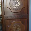 Credenza Antica del 1856