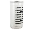 Diffusore in Acciaio Inox