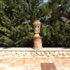 Elementi in Cotto per Colonna