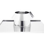 Faldale per tetti piani Tubo DP