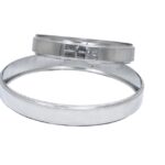 Fascetta Coprigiunto per tubo Doppia Parete