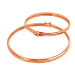 Fascette in RAME per il serraggio