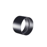 Manicotto Nero Pesante F.F.