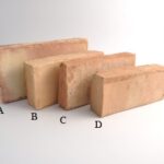 Mattone Pieno in Cotto