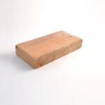Mattone Pieno in Cotto Semilavorato