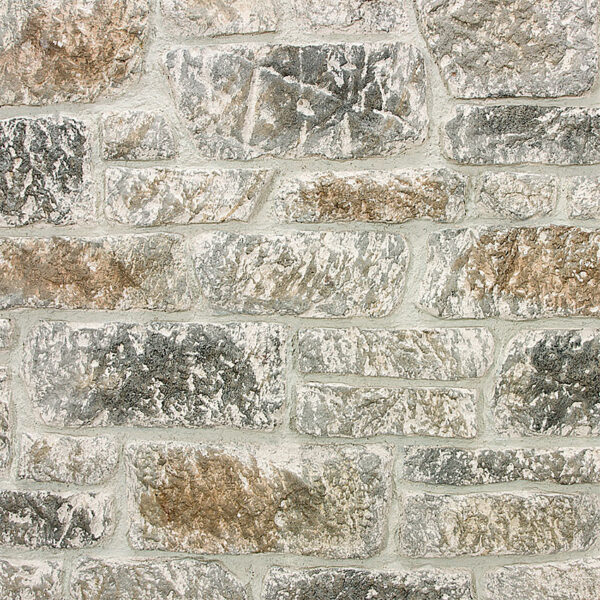 Muro Vesio – Rivestimenti in finta pietra ricostruita naturale