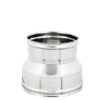 Riduzione Inox F.F.