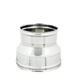 Riduzione Inox F.F.