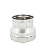 Riduzione Inox