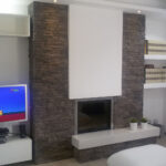 Pietra ricostruita naturale Cortina