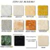 Listello Anna cm 25 x 12