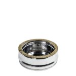 Tappo Scarico Condensa Doppia Parete