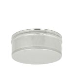 Tappo Cieco in Acciaio Inox