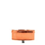 Tappo in Rame con scarico