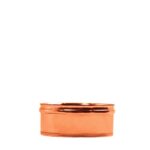 Tappo in Rame chiuso