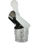 Terminale Testa di gallo