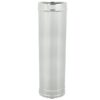 Tubo Doppia Parete mm 1.000 da: 80 a 180