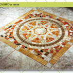 Inserto GHEO cm 100 x 100