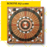 Rosone RQ1 cm 60 x 60