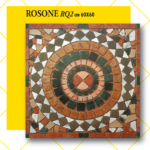 Rosone RQ2 cm 60 x 60