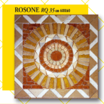Rosone RQ35 cm 60 x 60