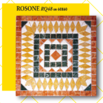 Rosone RQ48 cm 60 x 60
