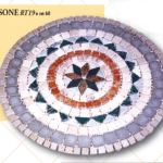 Rosone RT19 Ø cm 60