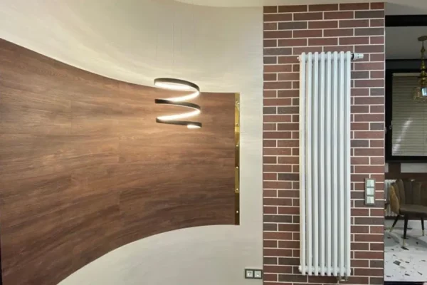 Rivestimento in mattoni Decorflex - immagine 15