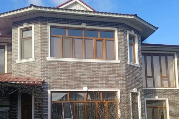 Rivestimento in mattoni Decorflex - immagine 17